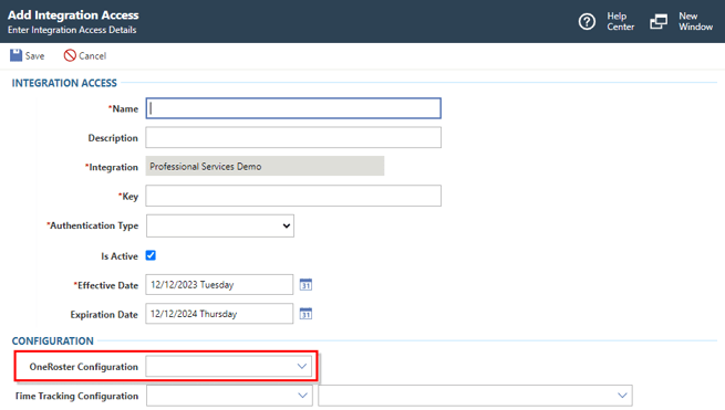 skyward_add integration access