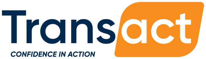 Logo_TransAct - Full Color Tagline